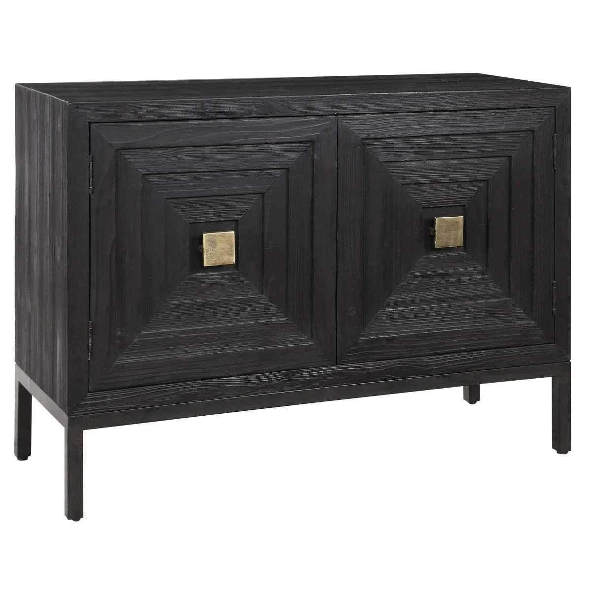 Aiken 2 Door Accent Cabinet