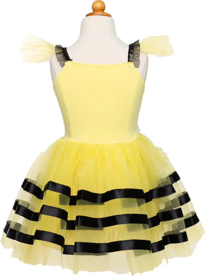 Bumble Bee Dress 3-4