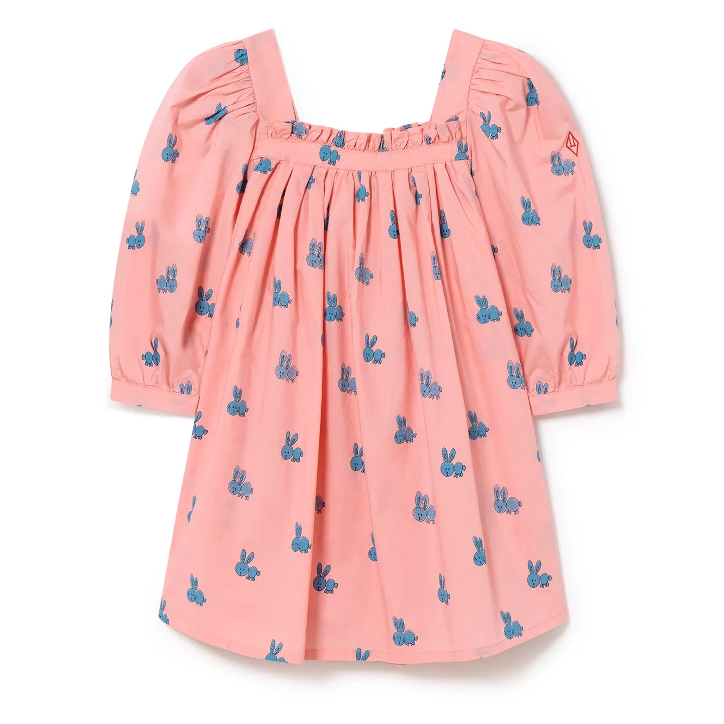 Dodo Bunny Dress