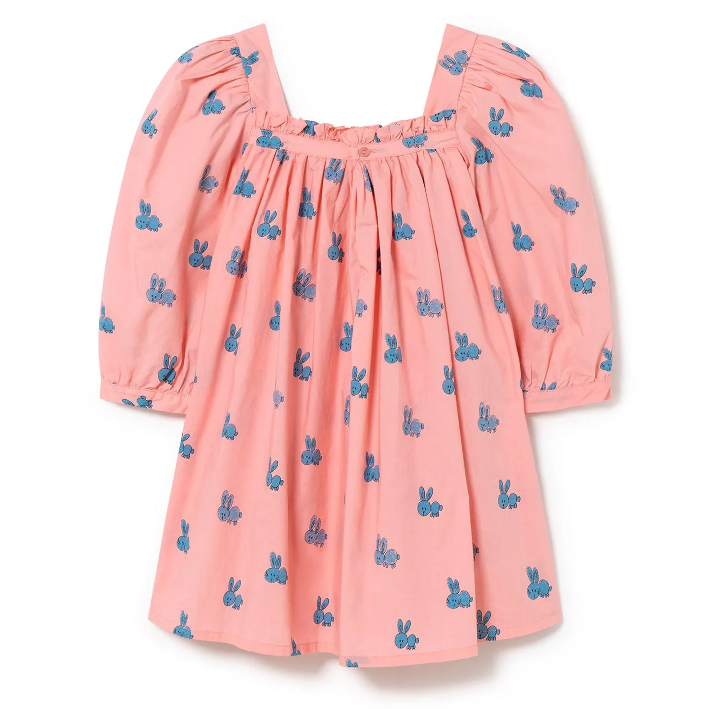 Dodo Bunny Dress