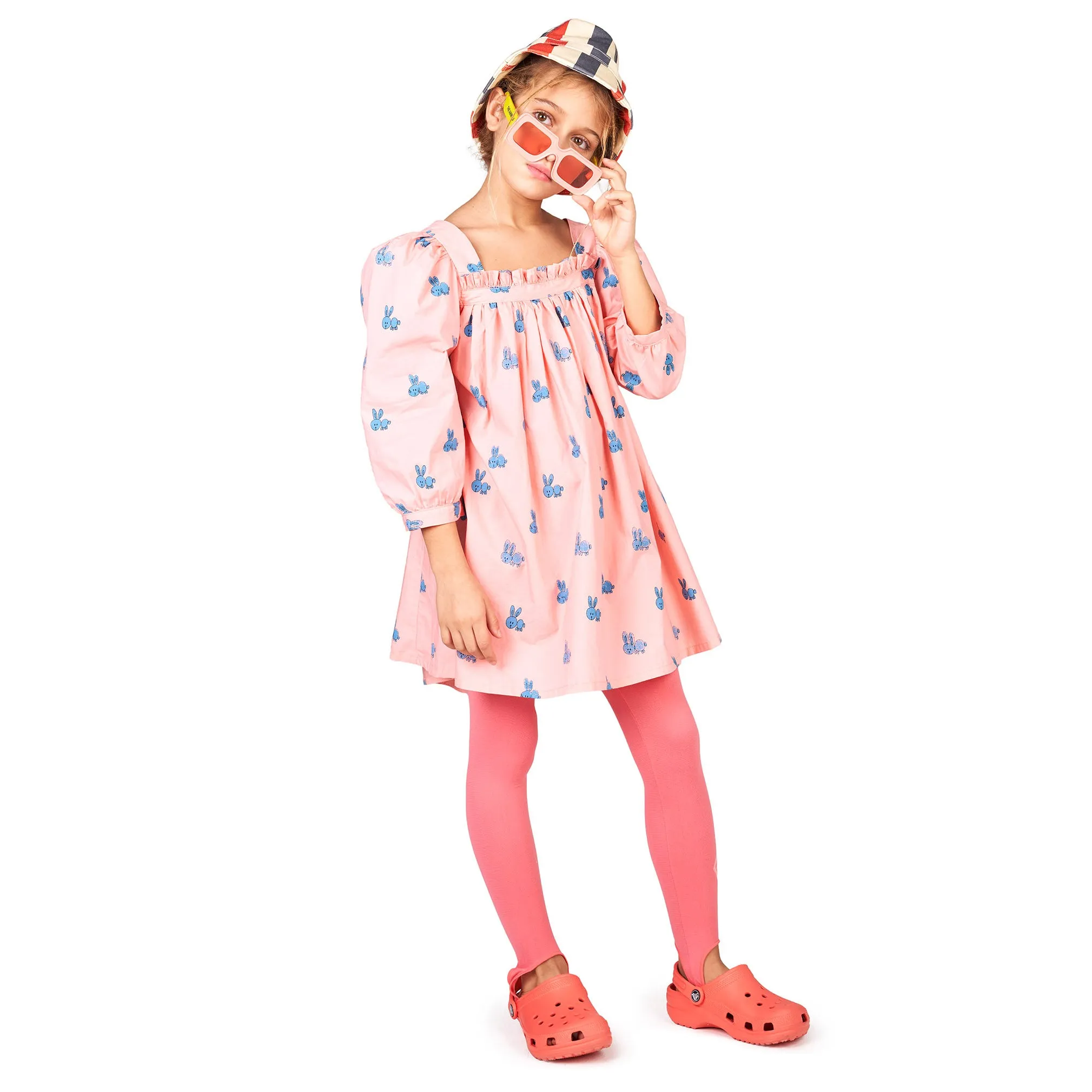 Dodo Bunny Dress