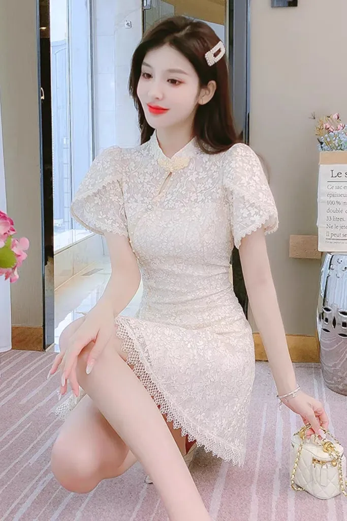 Edwina Cheongsam