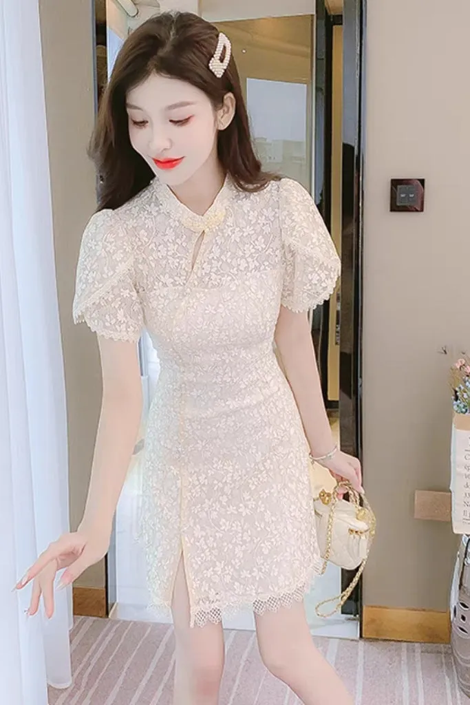 Edwina Cheongsam