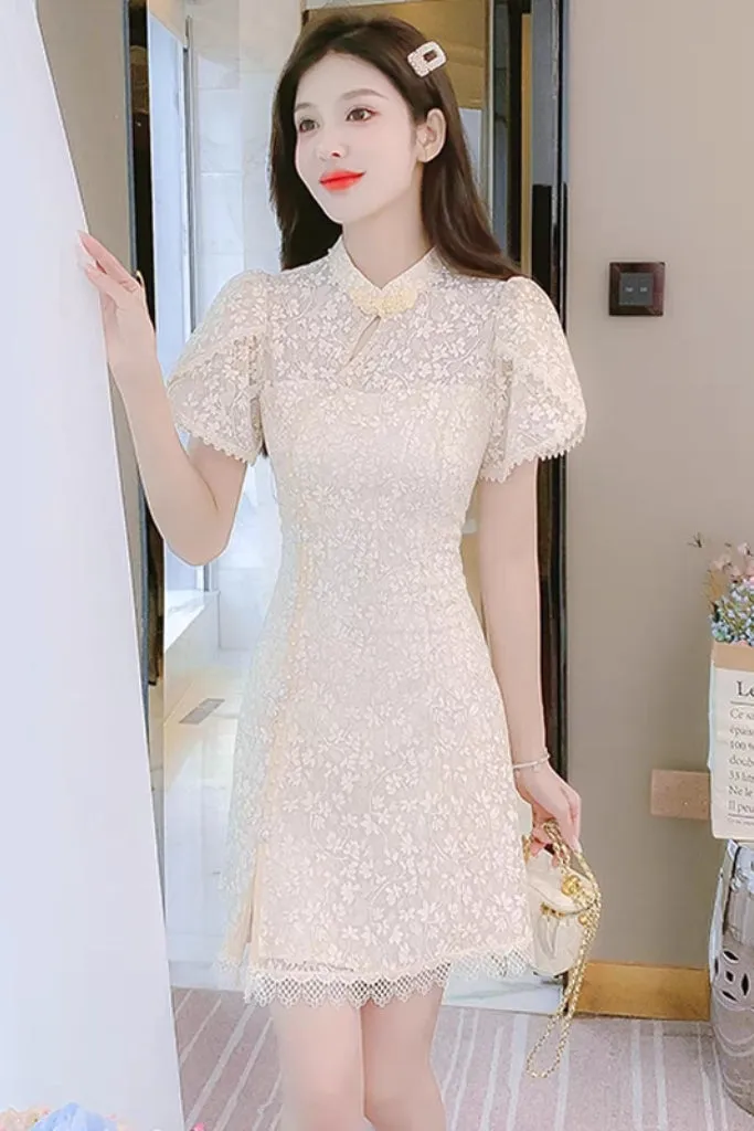 Edwina Cheongsam