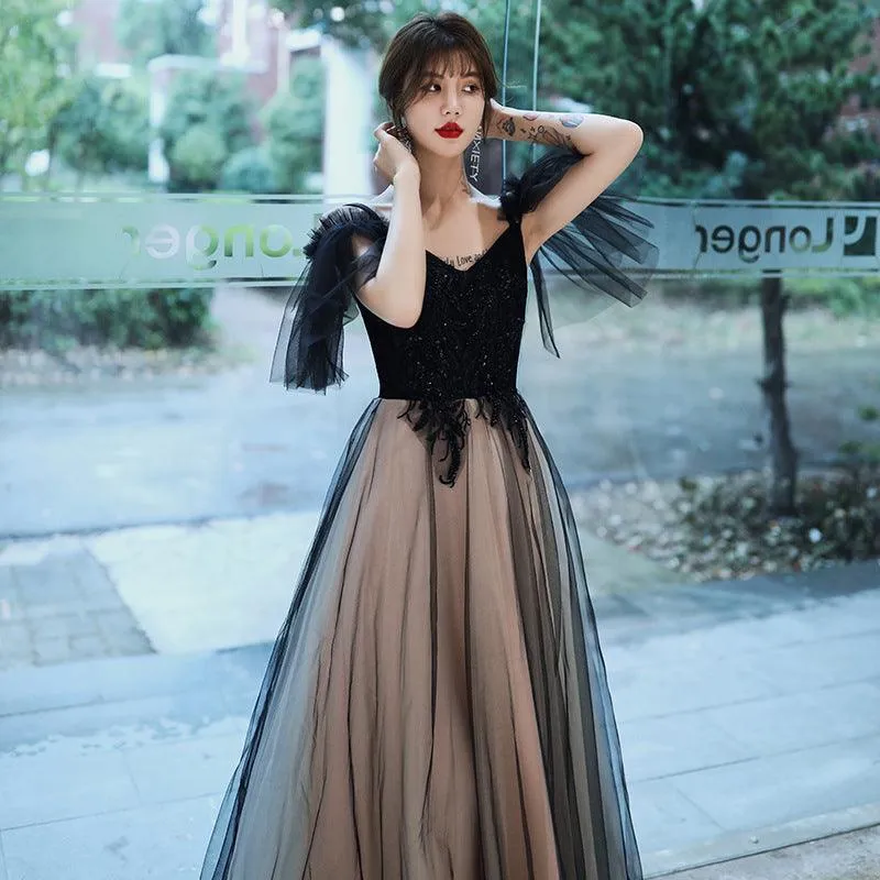 Elegant Little Evening Dress For Banquet