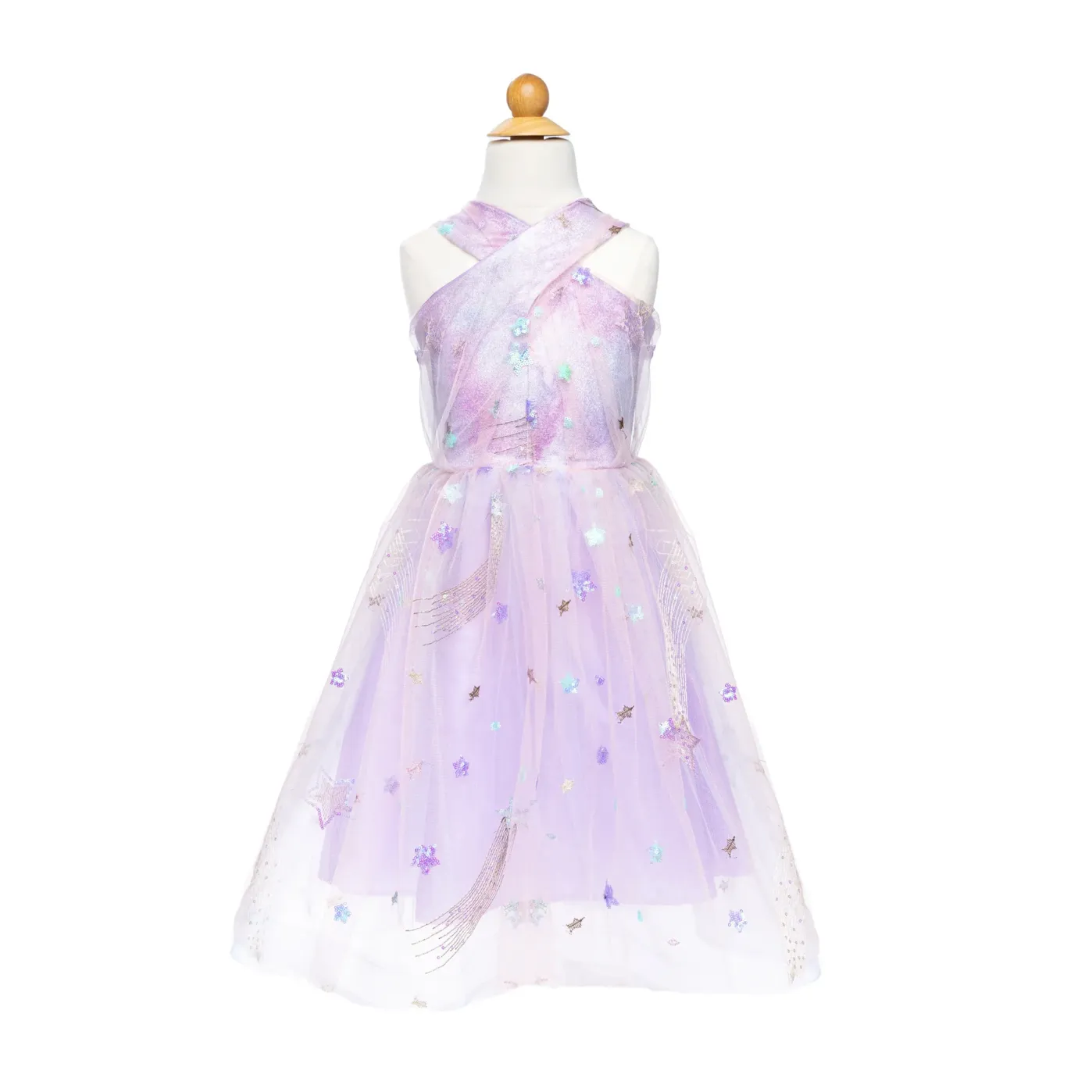 Great Pretenders Ombre Eras Dress