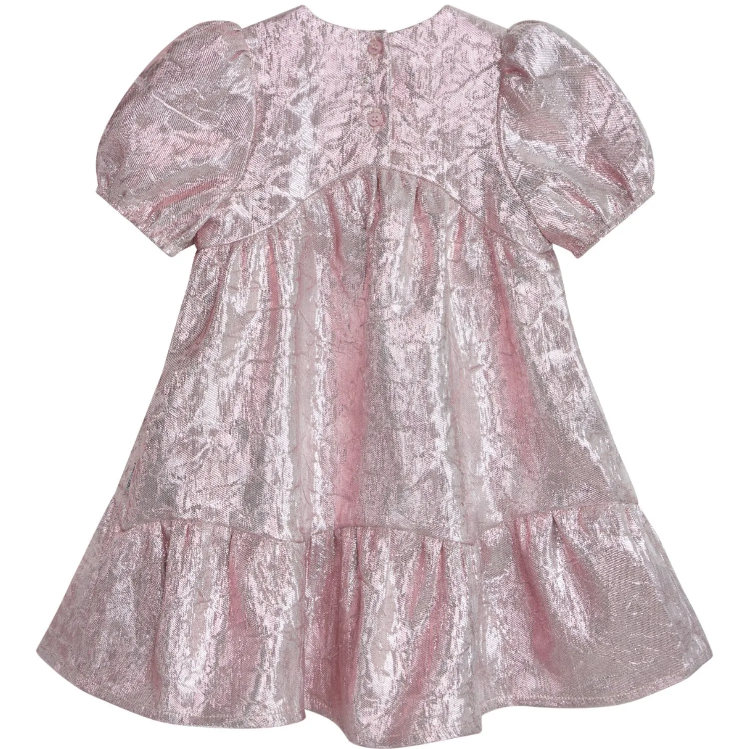 Hust & Claire Adobe Rose Karoline Dress