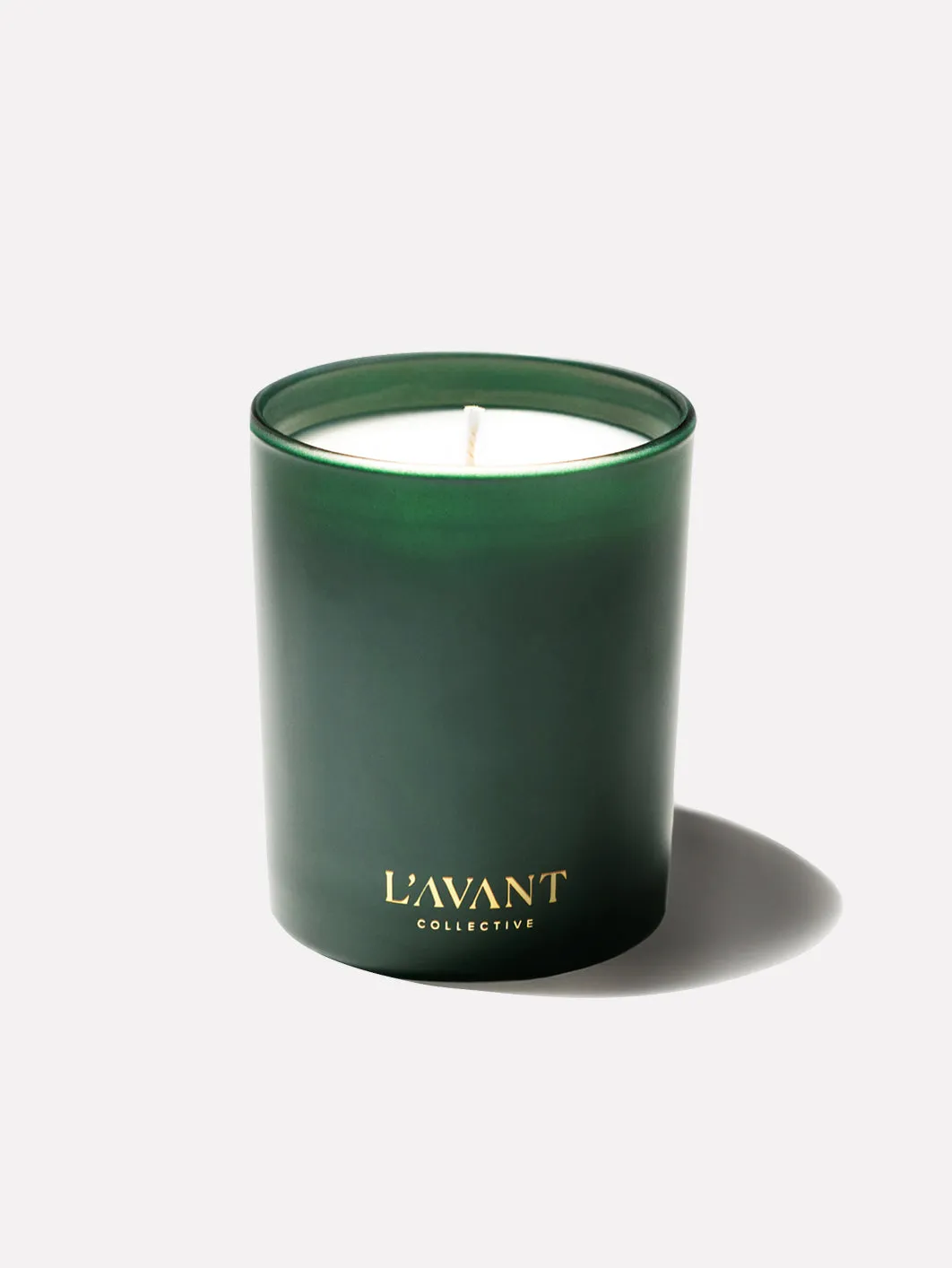 L'AVANT - Winter Fir Candle