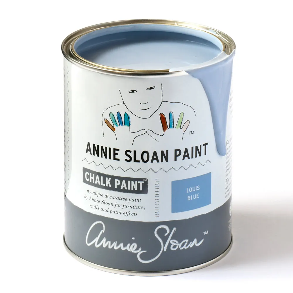 Louis Blue Chalk Paint®