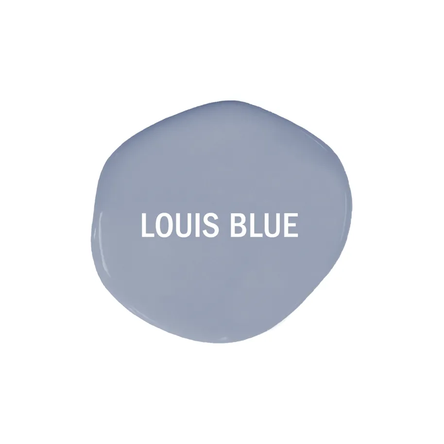 Louis Blue Chalk Paint®