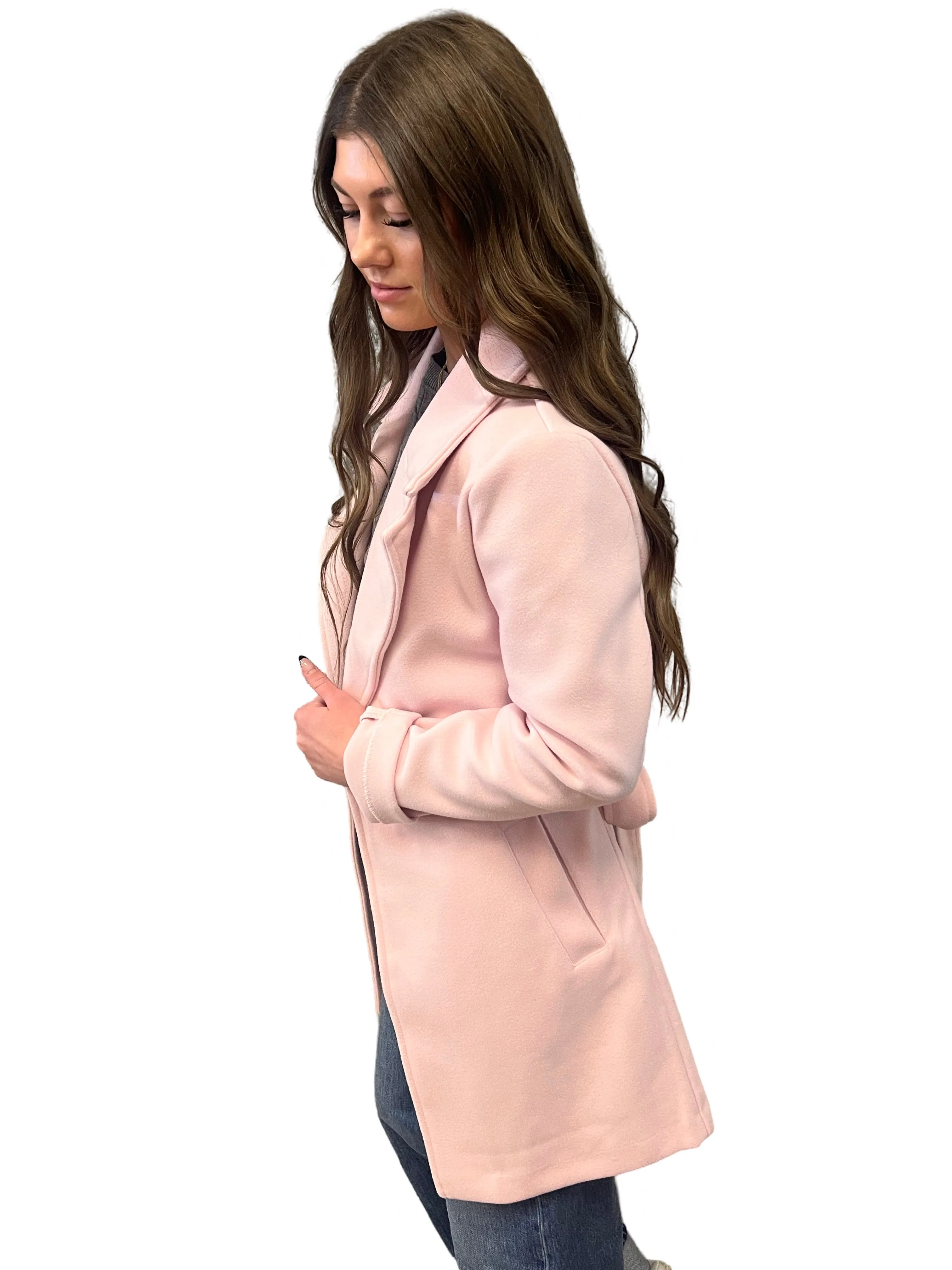 The Classic Trench Coat